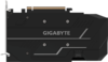 Gigabyte GeForce GTX 1660 OC 6GB 