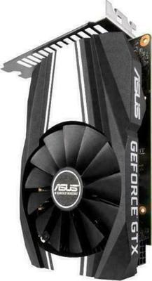 Asus Phoenix GeForce GTX 1660 6GB GDDR5 Tarjeta grafica