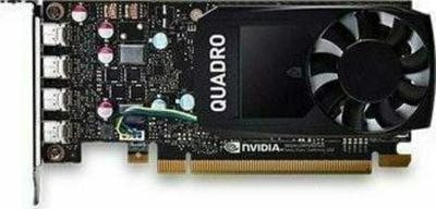Dell NVIDIA Quadro P620 Graphics Card
