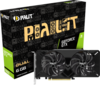 Palit GeForce GTX 1660 Dual 