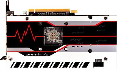 Sapphire Pulse Radeon RX 590 Grafikkarte