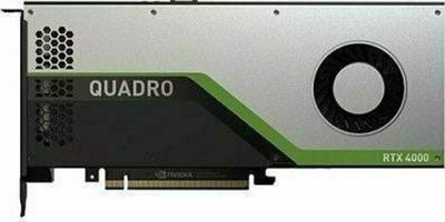Dell NVIDIA Quadro RTX 4000 Scheda grafica