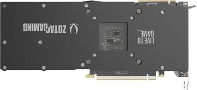 ZOTAC GAMING GeForce RTX 2070 SUPER AMP Graphics Card