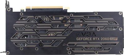 EVGA GeForce RTX 2060 SUPER XC GAMING Graphics Card