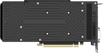 Palit GeForce RTX 2060 Super Dual Carte graphique