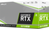PNY GeForce RTX 2070 Super Blower 