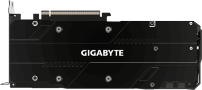 Gigabyte GeForce RTX 2060 SUPER GAMING OC 8GB