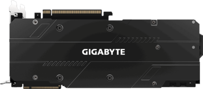 Gigabyte GeForce RTX 2070 SUPER GAMING OC 8GB Tarjeta grafica