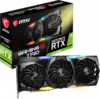 MSI GeForce RTX 2070 SUPER GAMING X TRIO 
