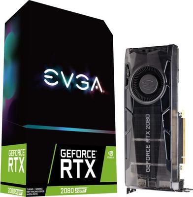 EVGA GeForce RTX 2080 SUPER GAMING Graphics Card