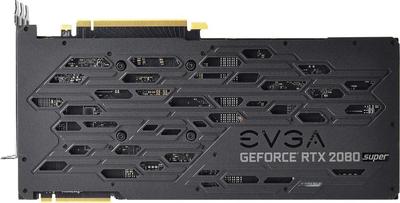 EVGA GeForce RTX 2080 SUPER FTW3 ULTRA GAMING Grafikkarte