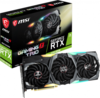 MSI GeForce RTX 2080 SUPER GAMING X TRIO 