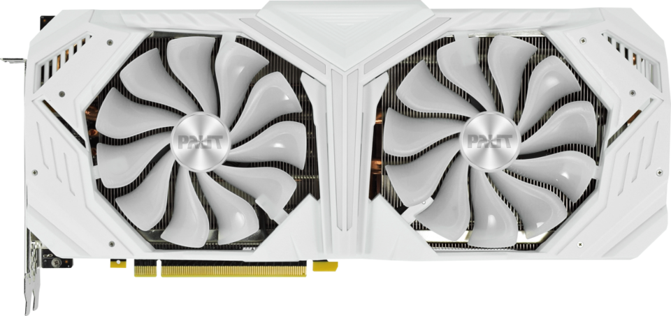 Palit GeForce RTX 2080 Super WGRP | ▤ Full Specifications & Reviews