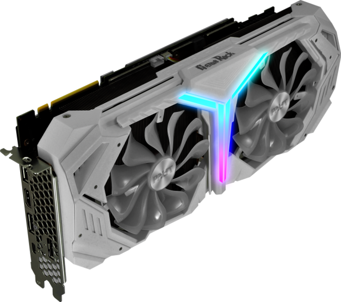 Palit GeForce RTX 2080 Super WGRP | ▤ Full Specifications & Reviews