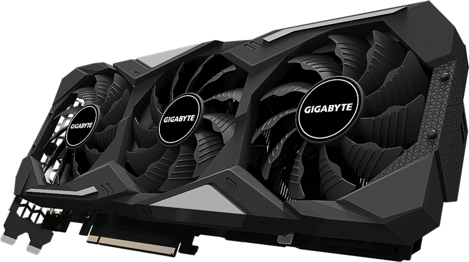 Gigabyte GeForce RTX 2070 SUPER GAMING OC 3X 8GB 