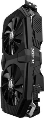 XFX Radeon RX 5700 XT RAW II 1730mhz