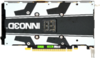 Inno3D GeForce GTX 1660 Ti Twin X2 OC RGB 