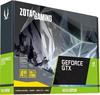 ZOTAC GAMING GeForce GTX 1650 SUPER Twin Fan 