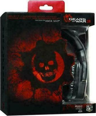 Tritton Gears of War 3 X360 Dolby 7.1 Słuchawki