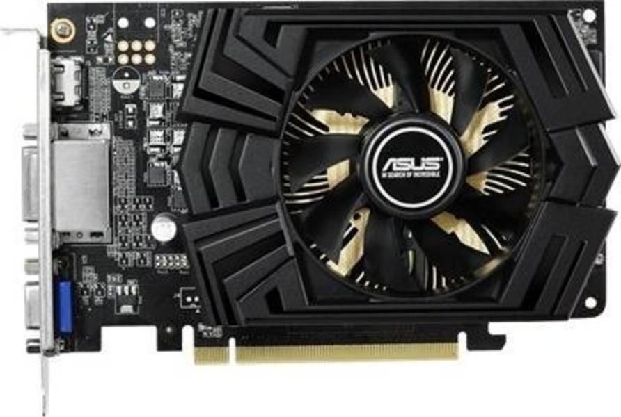 Asus Geforce Gtx 750 Ti 2gb Full Specifications Reviews