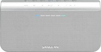 Sangean BluPad BTS-102 Wireless Speaker