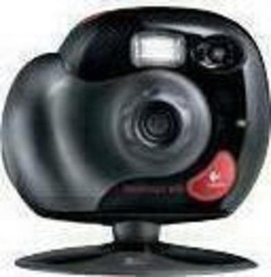 Logitech ClickSmart 420 Webcam