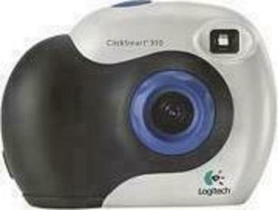 Logitech ClickSmart 310 Webcam