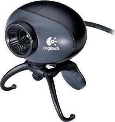 Logitech QuickCam USB Webcam
