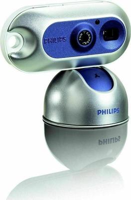 Philips DMVC300K Web Cam