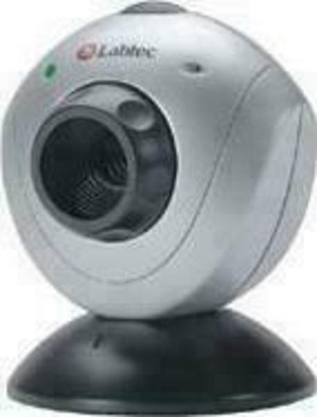 Labtec Webcam Pro Full Specifications And Reviews