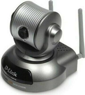 D-Link DCS-5300W Webcam