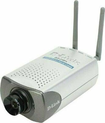 D-Link DCS-2100+ Webcam