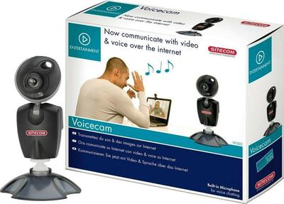 Sitecom VP-002 Webcam