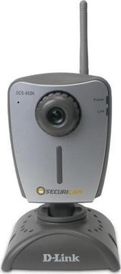D-Link DCS-950G Webcam