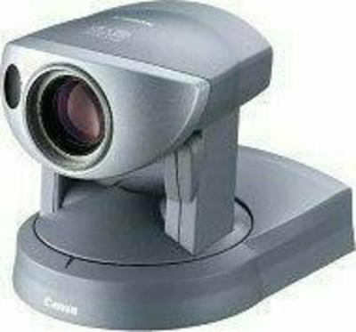 Canon VB-C50i Webcam