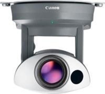 Canon VB-C50IR Web Cam