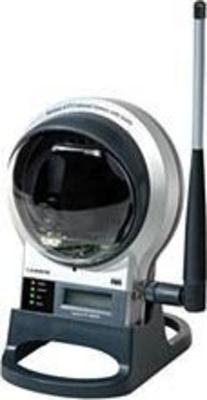 Linksys WVC200 Webcam
