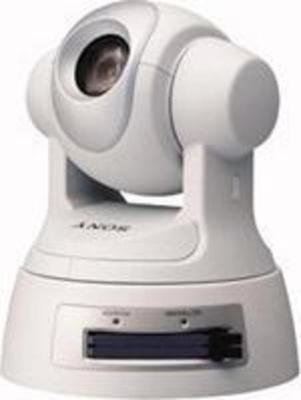 Sony SNC-RZ30P Webcam