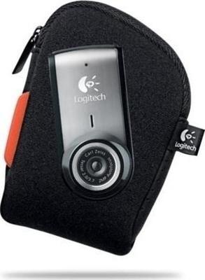 Logitech QuickCam Pro for Notebooks Webcam