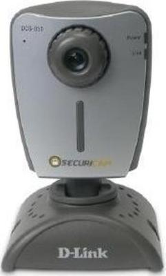 D-Link DCS-950 Kamera internetowa