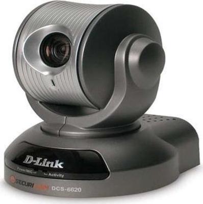 D-Link DCS-6620 Kamera internetowa