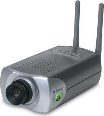 D-Link DCS-3220G Kamera internetowa