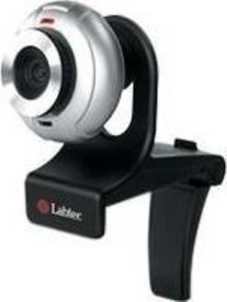 Labtec Webcam 5500 Full Specifications And Reviews