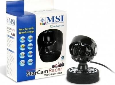 MSI StarCam Racer Webcam