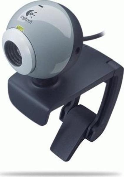logitech webcam e2500