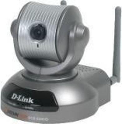 D-Link DCS-5300G Webcam
