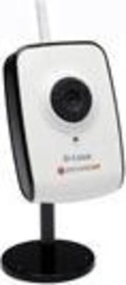 D-Link DCS-920 Webcam