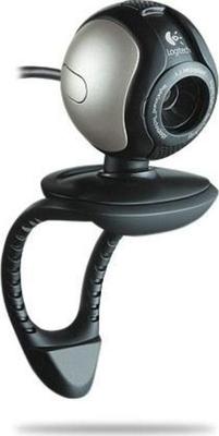 Logitech QuickCam Communicate MP Webcam