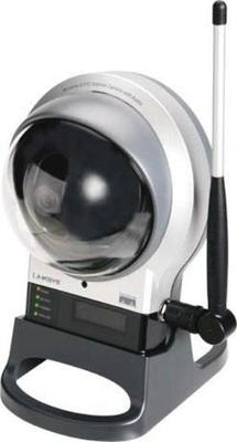 Cisco WVC210 Wireless-G PTZ Webcam