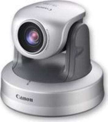 Canon VB-C300 Web Cam